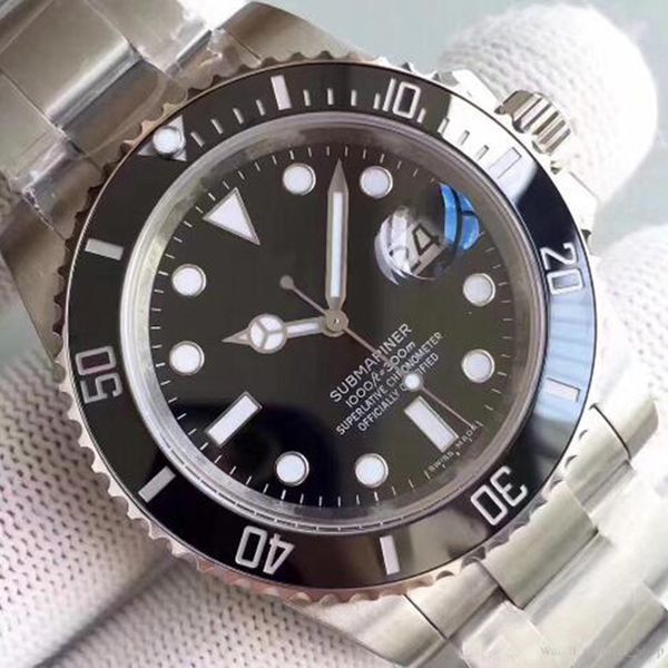 new arrival date windows ceramic bezel mechanical automatic black mens watch sports sapphire outdoor male watches luminous wristwatches, Slivery;brown 
new arrival date windows ceramic bezel mechanical automatic black mens watch sports sapphire outdoor male watches luminous wristwatches, Slivery;brown