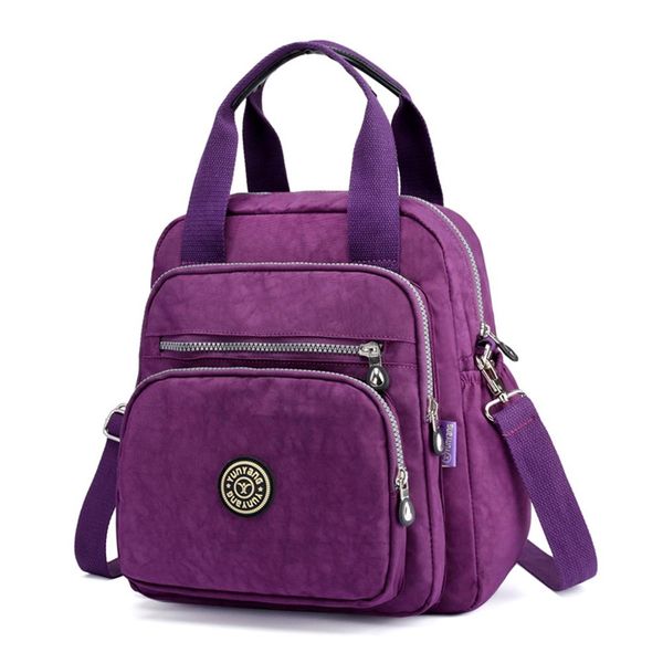 yunyang women men bags handbag shoulder fashion single multipurpose travel messenger ylon elegant stylish h1
yunyang women men bags handbag shoulder fashion single multipurpose travel messenger ylon elegant stylish h1