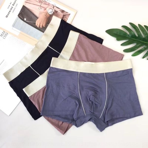 a box of 3 men's fresh modal cotton boxer a box of 3 men's fresh modal cotton underwear boxer underwear, Black;white
a box of 3 men's fresh modal cotton boxer a box of 3 men's fresh modal cotton underwear boxer underwear, Black;white