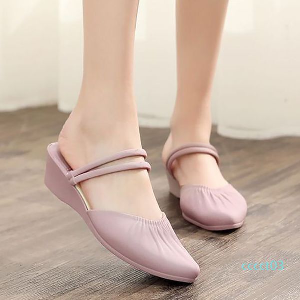 summer female sandals roman wedge sandals fashion shoes for women low-heeled casual ladies shoes designer 01d ct03, Black
summer female sandals roman wedge sandals fashion shoes for women low-heeled casual ladies shoes designer 01d ct03, Black