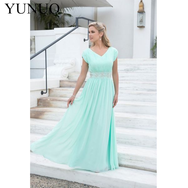 yunuo new 2019 long modest evening dressess floor length long cap sleeves beaded v neck formal party dresses n82, White;black
yunuo new 2019 long modest evening dressess floor length long cap sleeves beaded v neck formal party dresses n82, White;black
