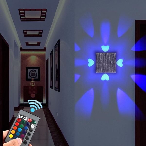 ac 85-265v 3w led wall light sconce lighting lamp fixture for ktv bar decoration
ac 85-265v 3w led wall light sconce lighting lamp fixture for ktv bar decoration