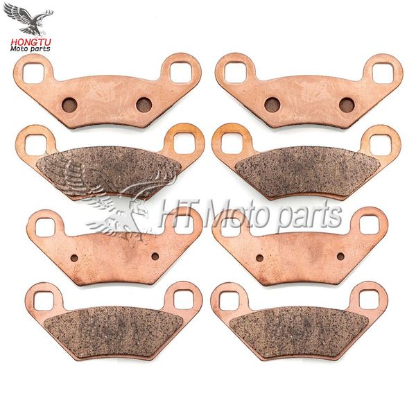 motorcycle metal sintering brake pads for polaris atv 325 400 hawkeye sportsman efi sp touring 500 570 forest tractor 800 6x6
motorcycle metal sintering brake pads for polaris atv 325 400 hawkeye sportsman efi sp touring 500 570 forest tractor 800 6x6