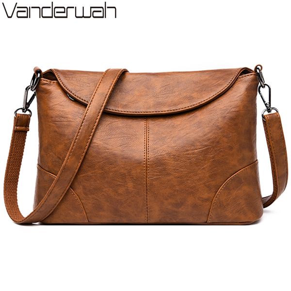 retro leather women handbags female messenger bags for women luxury shoulder bag casual small ladies hand tote sac a main femme
retro leather women handbags female messenger bags for women luxury shoulder bag casual small ladies hand tote sac a main femme