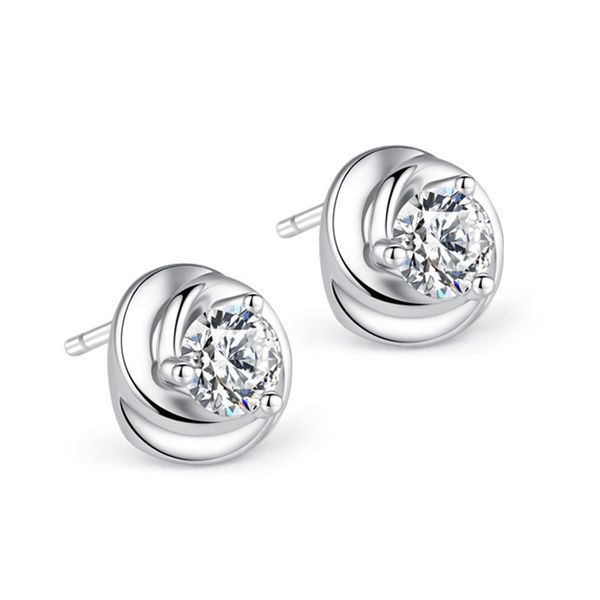 e70 925 silver flower rotating earrings ear jewelry fashion peony rose ear studs ms. factory wholesale, Golden;silver
e70 925 silver flower rotating earrings ear jewelry fashion peony rose ear studs ms. factory wholesale, Golden;silver