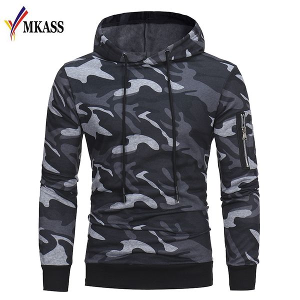 brand 2019 hoodies brand men camouflage sweatshirt male hoody hip hop autumn winter zipper hoodie mens pullover 3xl, Black
brand 2019 hoodies brand men camouflage sweatshirt male hoody hip hop autumn winter zipper hoodie mens pullover 3xl, Black