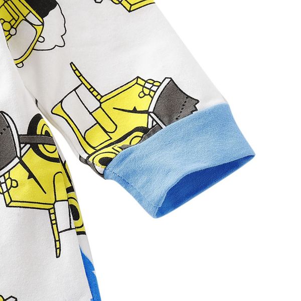 babyboys одежда cartoon печати пижамы комплекты комплект с длинным рукавом блузка топы + штаны пижамы, Blue;red
babyboys одежда cartoon печати пижамы комплекты комплект с длинным рукавом блузка топы + штаны пижамы, Blue;red
