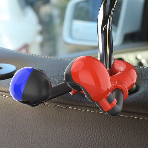 multi-function car rear seat back hook boxing hook cartoon creative decoration hanging car styling
multi-function car rear seat back hook boxing hook cartoon creative decoration hanging car styling