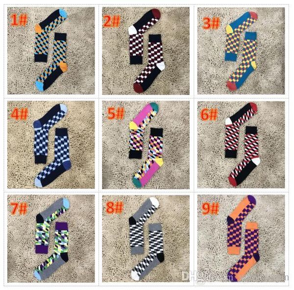 24pcs = 12pairs высокого качества тавра happy носки британский стиль плед носки градиент цвета, у мужчин моды личности носки хлопка, Pink;yellow
24pcs = 12pairs высокого качества тавра happy носки британский стиль плед носки градиент цвета, у мужчин моды личности носки хлопка, Pink;yellow