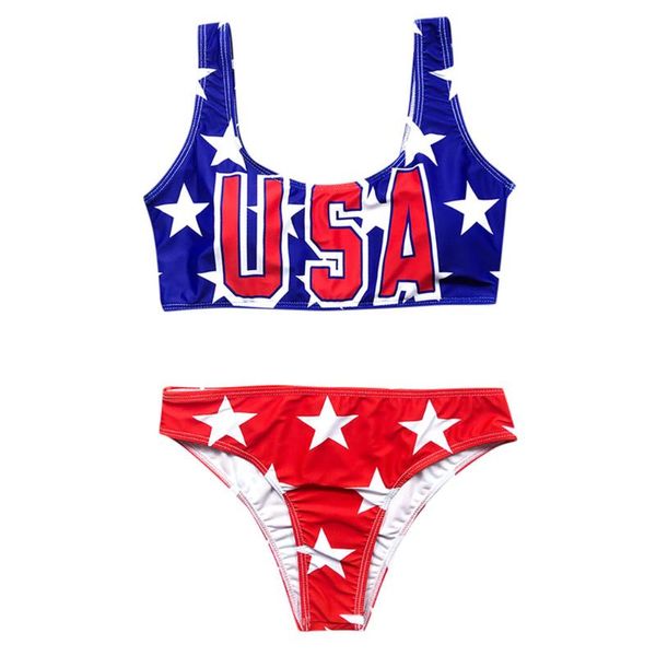 women's bathing suits 2020 summer letter push up biniki set high cut v neck two pieces bikini swimwear swimsuit beachwear#4
women's bathing suits 2020 summer letter push up biniki set high cut v neck two pieces bikini swimwear swimsuit beachwear#4