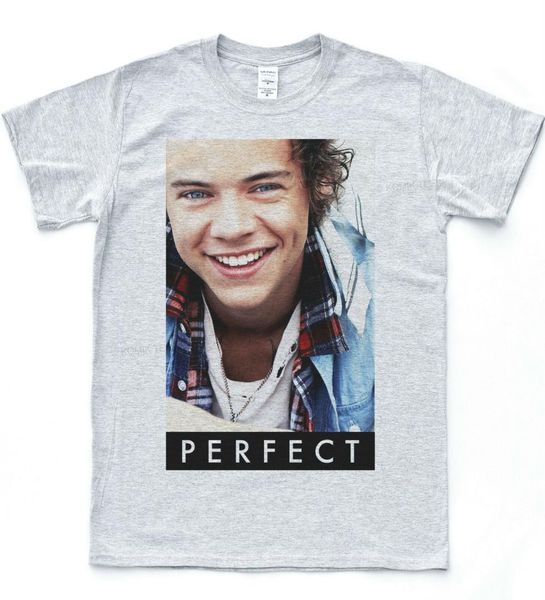 1d harry styles perfect t shirt nial indie music directioner hipster tee, White;black
1d harry styles perfect t shirt nial indie music directioner hipster tee, White;black