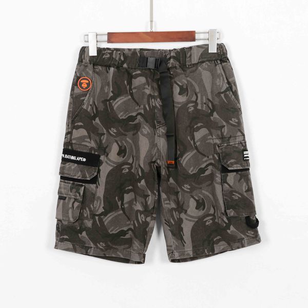 20ss bap men's shorts designer men's summer fashion beach pants men's animal printed cotton high-quality shorts size m-xxxl 0, White;black
20ss bap men's shorts designer men's summer fashion beach pants men's animal printed cotton high-quality shorts size m-xxxl 0, White;black