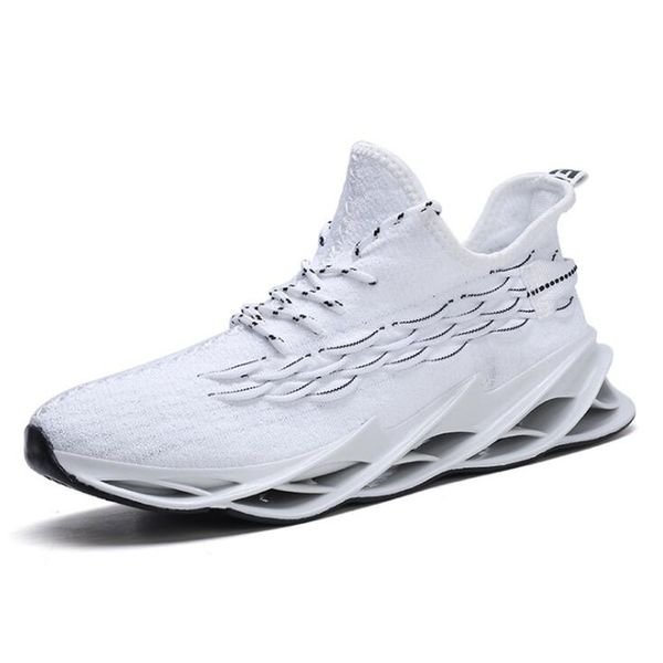 men's sport running shoes profession exercise sneakers breathable mesh shoes absorption blade gym sneakers for men
men's sport running shoes profession exercise sneakers breathable mesh shoes absorption blade gym sneakers for men