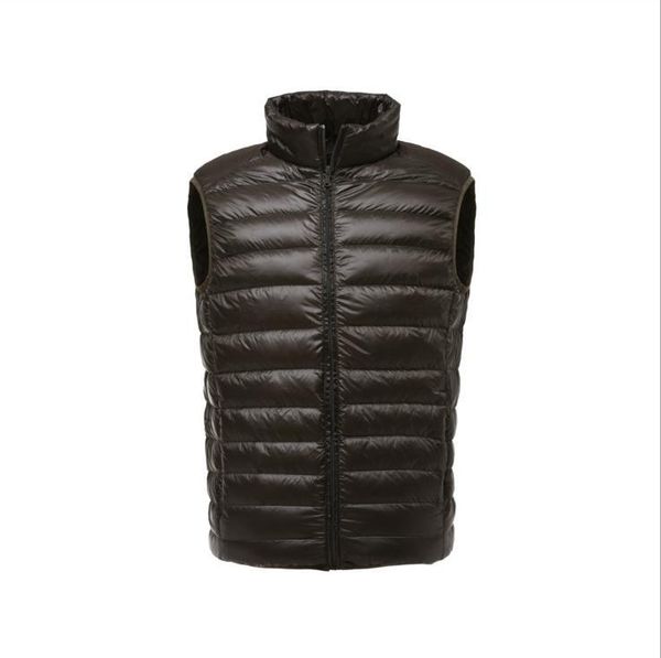 lightweight down jacket sleeveless mens down vest waistcoat winter warm vest coats plus size new arrivals sale, Black;white
lightweight down jacket sleeveless mens down vest waistcoat winter warm vest coats plus size new arrivals sale, Black;white