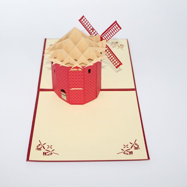 3d handmade paper custom greeting cards souvenirs wish postcards christmas gifts wedding invitations ing
3d handmade paper custom greeting cards souvenirs wish postcards christmas gifts wedding invitations ing