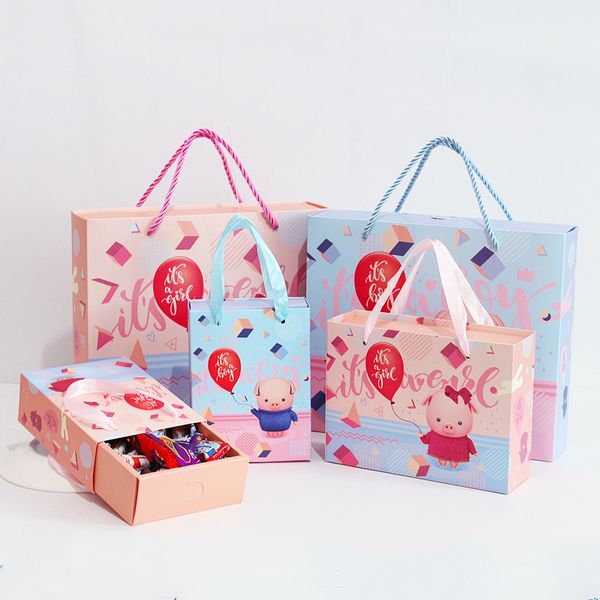 creative hand cartoon baby's first month a year of age banquet pulling candy box children birthday gift drawer box wholesale
creative hand cartoon baby's first month a year of age banquet pulling candy box children birthday gift drawer box wholesale