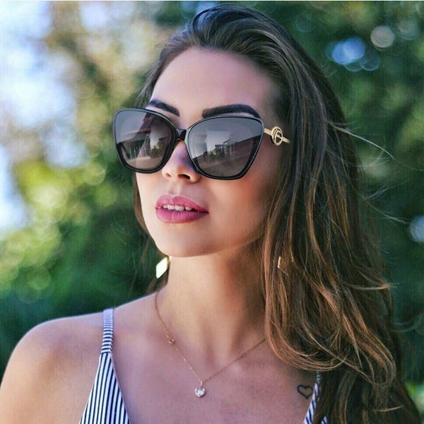 95210 женские солнцезащитные уличная мода солнцезащитные очки солнцезащитные очки персонализированные металл нога очки, White;black
95210 женские солнцезащитные уличная мода солнцезащитные очки солнцезащитные очки персонализированные металл нога очки, White;black
