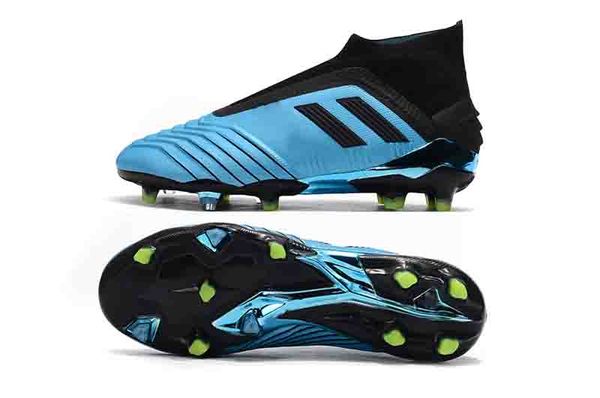 2019 new predator 19+ pogba mens waterproof high fg football boots archetic virtuso kids soccer cleats high ankle chaussures shoes
2019 new predator 19+ pogba mens waterproof high fg football boots archetic virtuso kids soccer cleats high ankle chaussures shoes