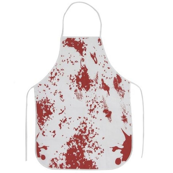 funny design bloody apron halloween apron horror butchers chef kitchen cook for costume party
funny design bloody apron halloween apron horror butchers chef kitchen cook for costume party