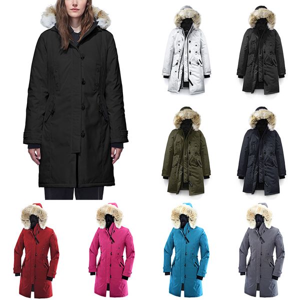 classic canada women kensington parka fur hooded waterproof warm coat outdoor down jacket factory outlet, Black
classic canada women kensington parka fur hooded waterproof warm coat outdoor down jacket factory outlet, Black