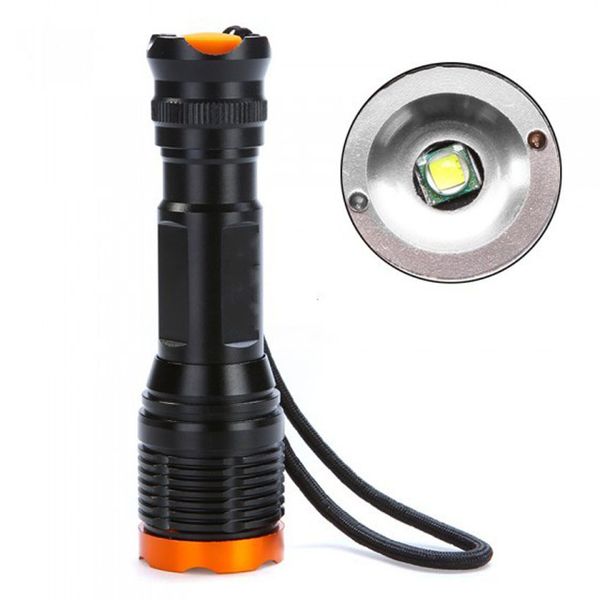 creet6 flexible dimming charge aluminium alloy light flashlight orange head flashlight
creet6 flexible dimming charge aluminium alloy light flashlight orange head flashlight