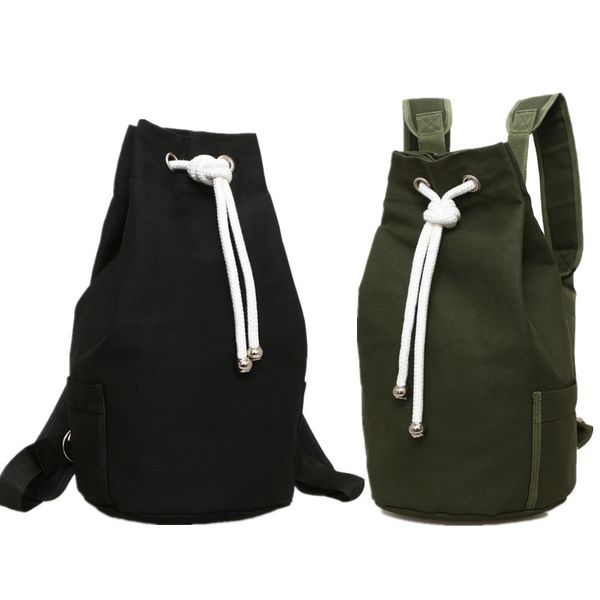 new canvas drawstring backpack large capacity bucket basket bag sports fitness bag cycling backpack
new canvas drawstring backpack large capacity bucket basket bag sports fitness bag cycling backpack