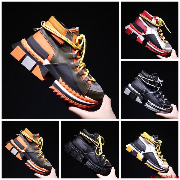 high version of the four seasons new super fire shoes couple sports shoes retro leather color street fashion fashion wild shoes women
high version of the four seasons new super fire shoes couple sports shoes retro leather color street fashion fashion wild shoes women