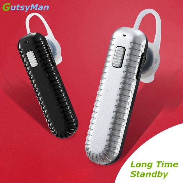 gutsyman gm007 bluetooth 4.2 headset/wireless earhook headphone in-ear earbuds with mic earphone for iphone 7 xiaomi mi5 sansung
gutsyman gm007 bluetooth 4.2 headset/wireless earhook headphone in-ear earbuds with mic earphone for iphone 7 xiaomi mi5 sansung