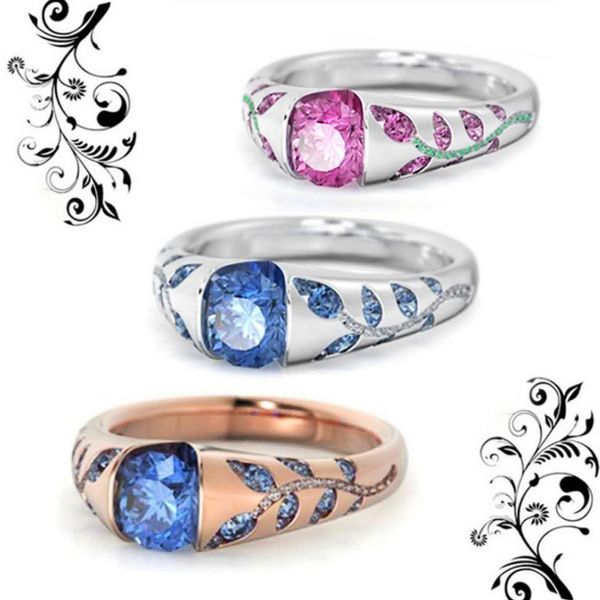 huitan fashion solitaire stone women ring graceful leaf pattern band new trendy wedding party bridal finger ring jewelry, Slivery;golden
huitan fashion solitaire stone women ring graceful leaf pattern band new trendy wedding party bridal finger ring jewelry, Slivery;golden