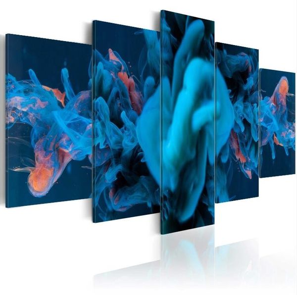 5 panels canvas print beneath the blue landscape poster modern home wall decor painting canvas printing art hd print painting
5 panels canvas print beneath the blue landscape poster modern home wall decor painting canvas printing art hd print painting