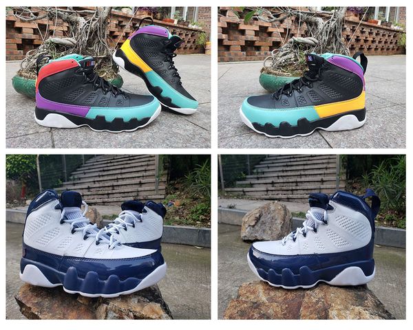 2019 new 9 dream it do it unc bred space jam 9s tour yellow pe spirit anthracite outdoor sports basketball shoes size 7-13
2019 new 9 dream it do it unc bred space jam 9s tour yellow pe spirit anthracite outdoor sports basketball shoes size 7-13
