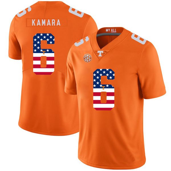 Men Tennessee Volunteers 4 John Kelly 6 Alvin Kamara 9 Derek Barnett 11 Joshua Dobbs 18 Jason Croom 91 Doug Atkins College Football Jerseys
Men Tennessee Volunteers 4 John Kelly 6 Alvin Kamara 9 Derek Barnett 11 Joshua Dobbs 18 Jason Croom 91 Doug Atkins College Football Jerseys