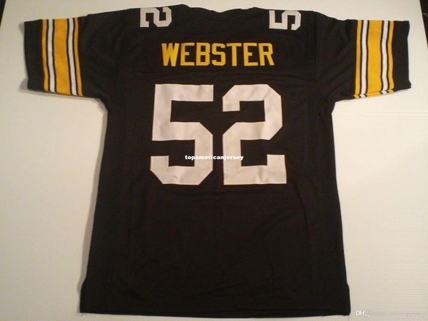 retro custom sewn stitched #52 mike webster black mitchell & ness jersey men's football jerseys rugby, Black;blue
retro custom sewn stitched #52 mike webster black mitchell & ness jersey men's football jerseys rugby, Black;blue
