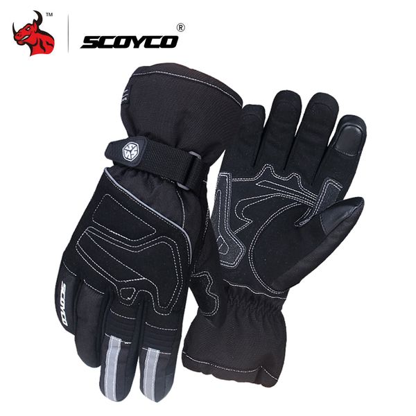 scoyco motorcycle gloves windproof waterproof moto gloves touch screen gant moto guantes motorbike riding guantes, Black
scoyco motorcycle gloves windproof waterproof moto gloves touch screen gant moto guantes motorbike riding guantes, Black