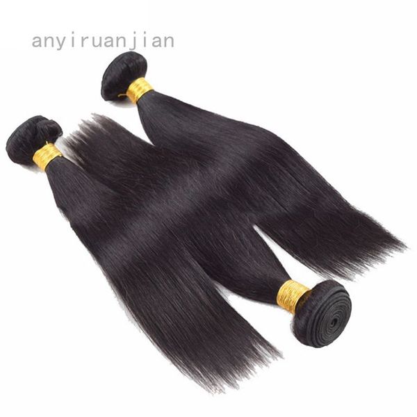 человеческих волос хейр расширения уток straight hairy bundle ткать sen13 lkeny, Black;brown
человеческих волос хейр расширения уток straight hairy bundle ткать sen13 lkeny, Black;brown