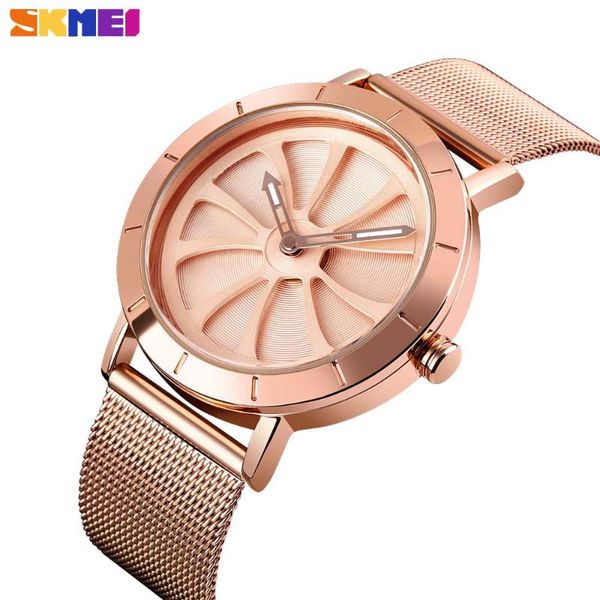 skmei brand quartz watch men fashion business stainless steel clock waterproof bracelet wristwatches relogio masculino, Slivery;brown
skmei brand quartz watch men fashion business stainless steel clock waterproof bracelet wristwatches relogio masculino, Slivery;brown