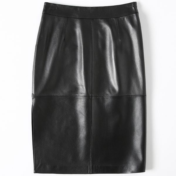 натуральная кожа midi юбка черный юбки женская весна осень real овчины юбка элегантный офиса женская одежда 2020 lwl1596, Black
натуральная кожа midi юбка черный юбки женская весна осень real овчины юбка элегантный офиса женская одежда 2020 lwl1596, Black