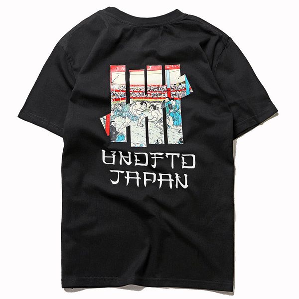 undefeate american trend brand t-shirt 20 new mens designer t-shirt five bar logo cotton breathable casual men women short slee, White;black
undefeate american trend brand t-shirt 20 new mens designer t-shirt five bar logo cotton breathable casual men women short slee, White;black