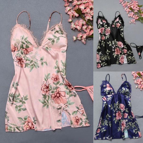 sleep & lounge women nightgowns fashion flower lace night dress lingerie sleepwear nightwear sleepshirts ladies nightgowns #w, Black;red
sleep & lounge women nightgowns fashion flower lace night dress lingerie sleepwear nightwear sleepshirts ladies nightgowns #w, Black;red