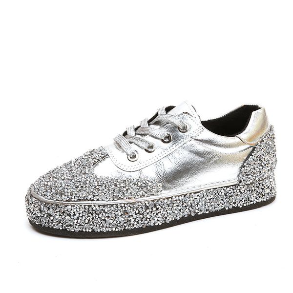 lism women's shoes flat sneakers bling spring explosions sequins with casual shoes low fashion slipper slip breathable classic, Black
lism women's shoes flat sneakers bling spring explosions sequins with casual shoes low fashion slipper slip breathable classic, Black