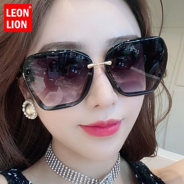 leonlion retro sunglasses women vintage sunglasses women brand designer glasses for women/men luxury oculos de sol segaf
leonlion retro sunglasses women vintage sunglasses women brand designer glasses for women/men luxury oculos de sol segaf