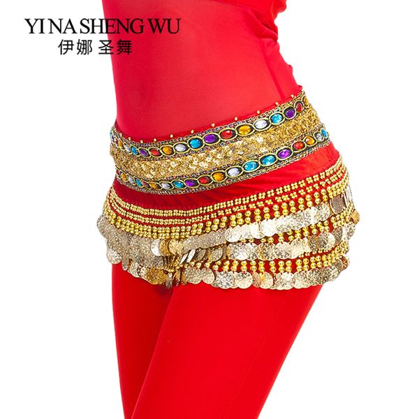 wholesale 248 credits drilled a double chain belly dance hip belt waist chain waist egypt, Black;red
wholesale 248 credits drilled a double chain belly dance hip belt waist chain waist egypt, Black;red