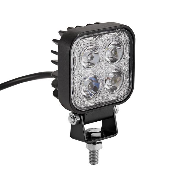 2pcs new 12v 12w led work light bar spotlight flood lamp driving fog offroad led work car lights for offroad 4x4 4wd auto lamp
2pcs new 12v 12w led work light bar spotlight flood lamp driving fog offroad led work car lights for offroad 4x4 4wd auto lamp