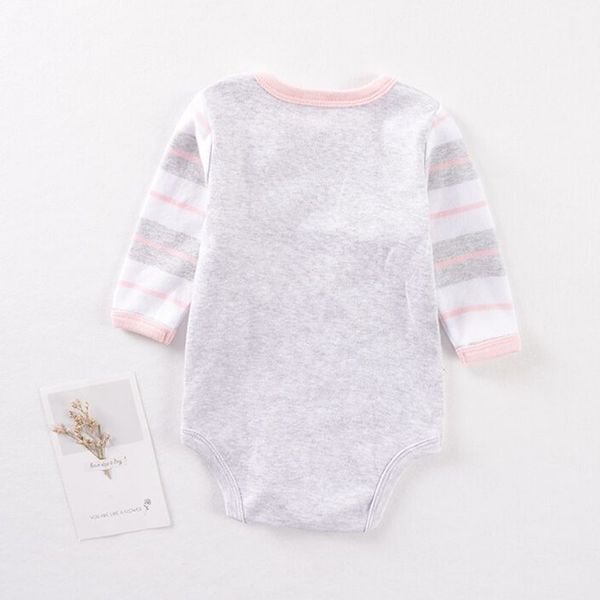 kids baby girls cartoon printed romper bodysuit outfit clothes newborn infant baby girls boys lively twins baby clothes romper, White
kids baby girls cartoon printed romper bodysuit outfit clothes newborn infant baby girls boys lively twins baby clothes romper, White