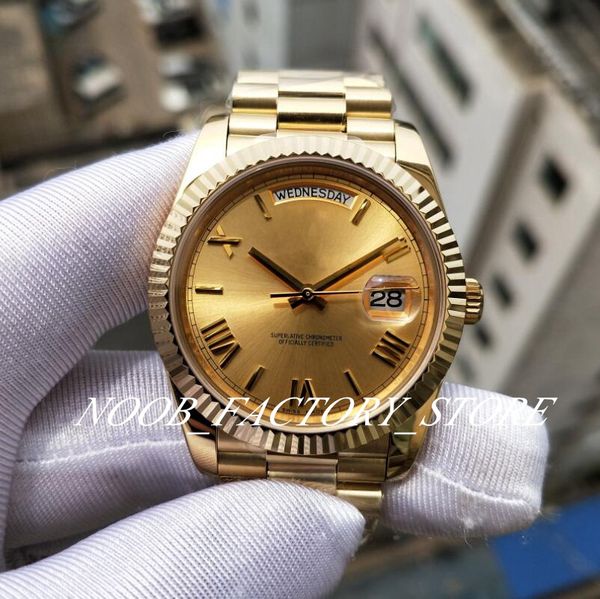 super bp factory новая нержавеющая сталь браслет роскошный золотой rome dial cal.2836 автоматическое движение двойное дата двойная дата eta, Slivery;brown
super bp factory новая нержавеющая сталь браслет роскошный золотой rome dial cal.2836 автоматическое движение двойное дата двойная дата eta, Slivery;brown