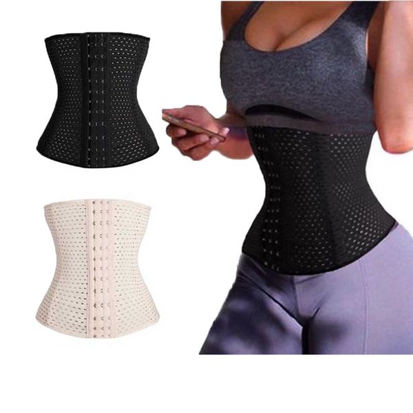 waist trainer corset for workout waist trimmer cincher postpartum girdle body shaper cincher tummy shaper, Black;white
waist trainer corset for workout waist trimmer cincher postpartum girdle body shaper cincher tummy shaper, Black;white
