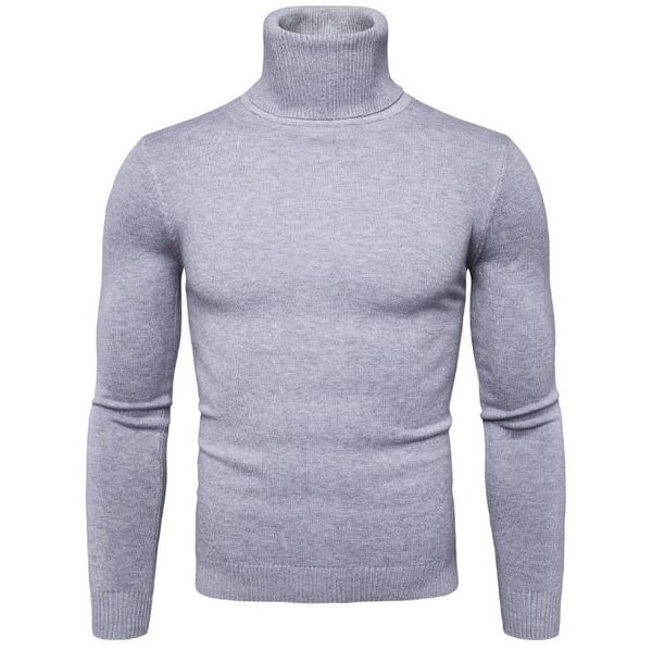 fashion-men autumn winter turtleneck long sleeve slim pullover sweater shirt blouse fashion pullover, Black
fashion-men autumn winter turtleneck long sleeve slim pullover sweater shirt blouse fashion pullover, Black