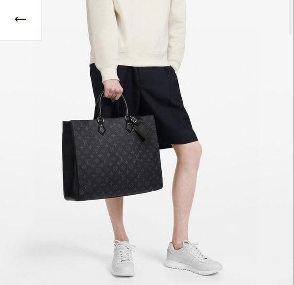 fashionable men's and women's business official bag computer bag handbag large capacity multi-function classic style
fashionable men's and women's business official bag computer bag handbag large capacity multi-function classic style