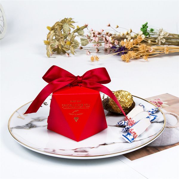 new 50pcs/pack candy box birthday baby shower gift boxes sugar case party supplies wedding favors candy bag with ribbon
new 50pcs/pack candy box birthday baby shower gift boxes sugar case party supplies wedding favors candy bag with ribbon