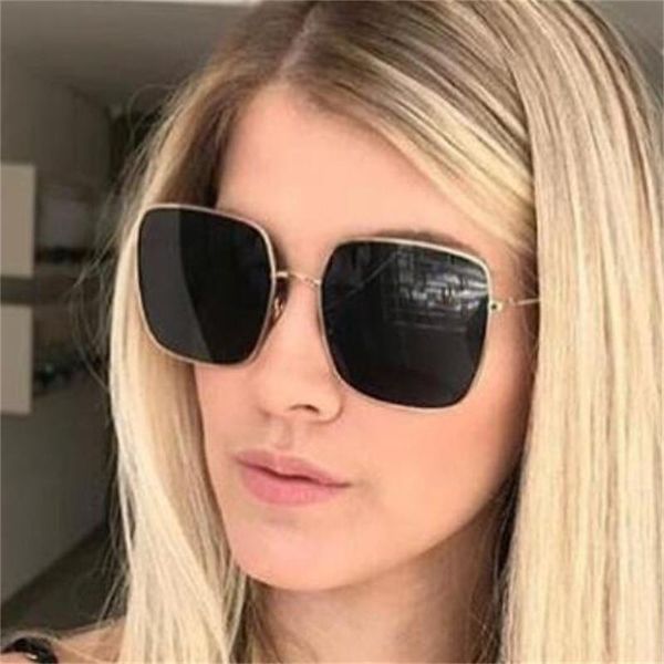 2018 square sunglasses women metal designer sun glasses ladies italy brand vintage shades gold black sunglasses, White;black
2018 square sunglasses women metal designer sun glasses ladies italy brand vintage shades gold black sunglasses, White;black